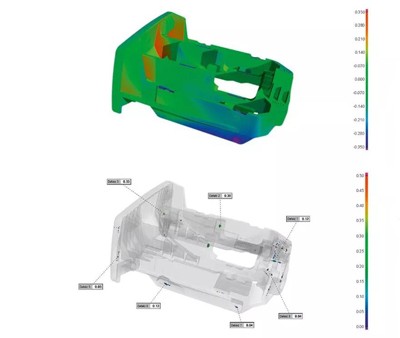 大渡口工业CT